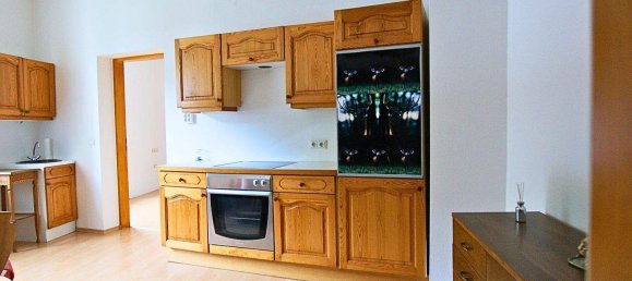 3 rooms Apartment in Pottenstein, Austria No. 224901 9