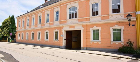 3 rooms Apartment in Pottenstein, Austria No. 224901 20