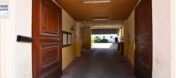 3 rooms Apartment in Pottenstein, Austria No. 224901 19