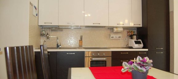 2 Schlafzimmer Wohnung in Vimodrone, Italy, Nr. 357896 26