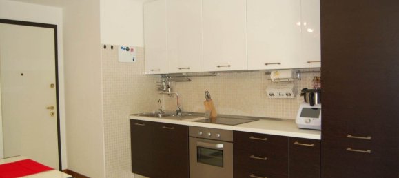 2 Schlafzimmer Wohnung in Vimodrone, Italy, Nr. 357896 27