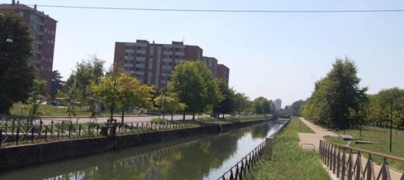 2 Schlafzimmer Wohnung in Vimodrone, Italy, Nr. 357896 19