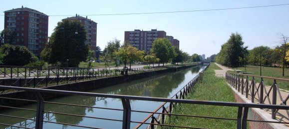 2 Schlafzimmer Wohnung in Vimodrone, Italy, Nr. 357896 20