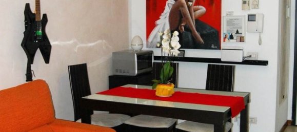 2 Schlafzimmer Wohnung in Vimodrone, Italy, Nr. 357896 10