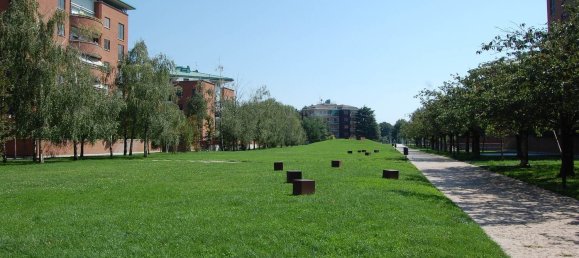 2 Schlafzimmer Wohnung in Vimodrone, Italy, Nr. 357896 17