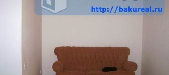 2-Zimmer Büro in Baku, Azerbaijan, Nr. 1073 5