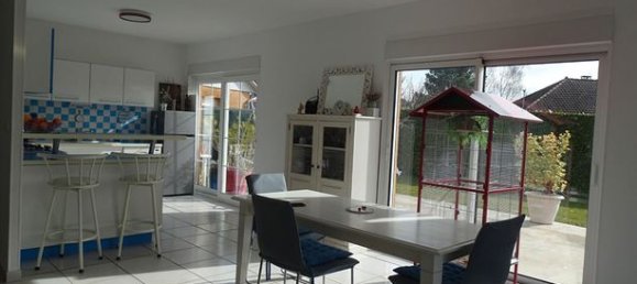 5 غرف نوم منزل في Pirey, France رقم 306154 5