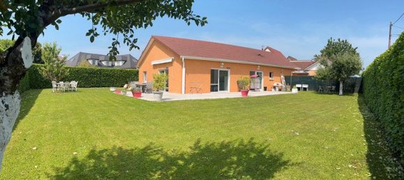 5 غرف نوم منزل في Pirey, France رقم 306154 2