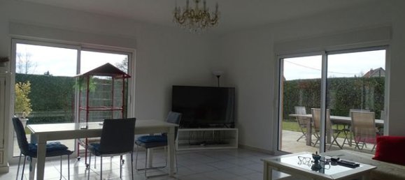 5 غرف نوم منزل في Pirey, France رقم 306154 6