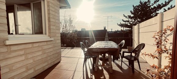 3 bedrooms House in Meru, France No. 58460 9