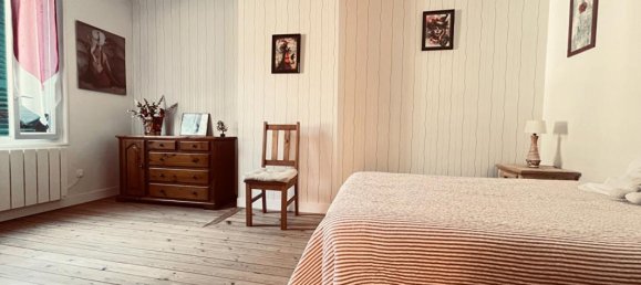 3 bedrooms House in Meru, France No. 58460 7