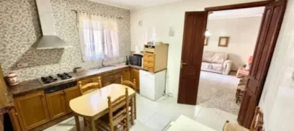 Moradia em banda T7 em Pego, Spain N.º 190079 8