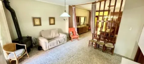 Moradia em banda T7 em Pego, Spain N.º 190079 9