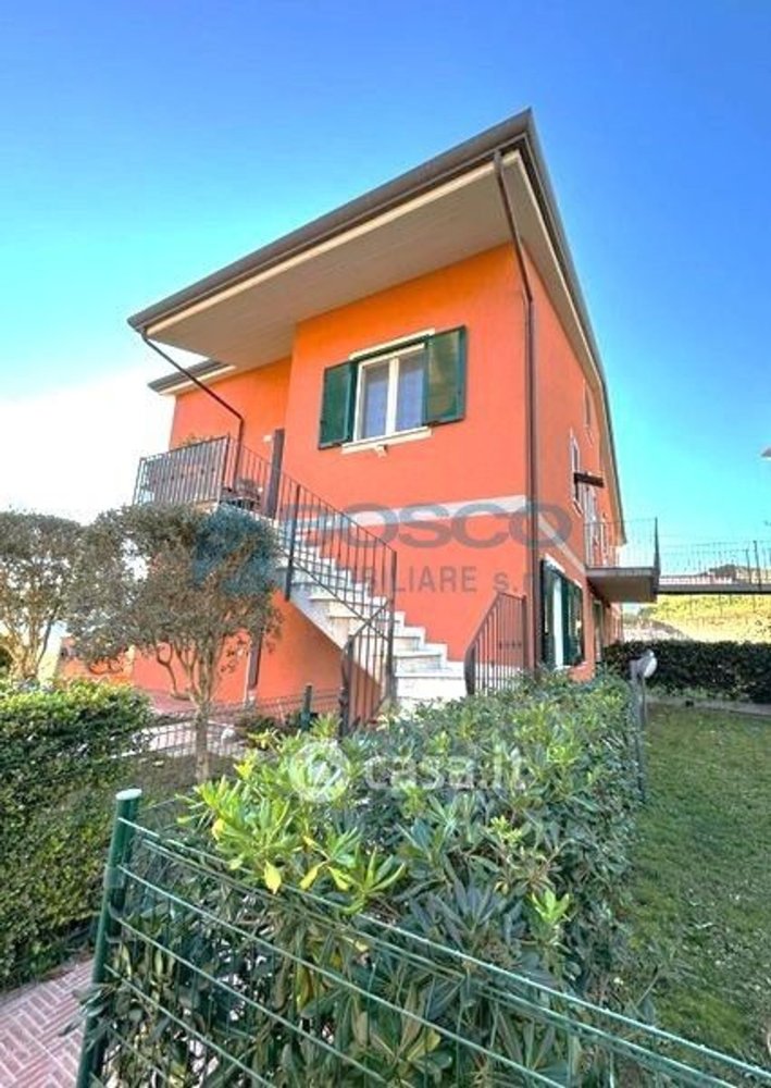 4-Zimmer Wohnung in Podenzana, Italy, Nr. 233917