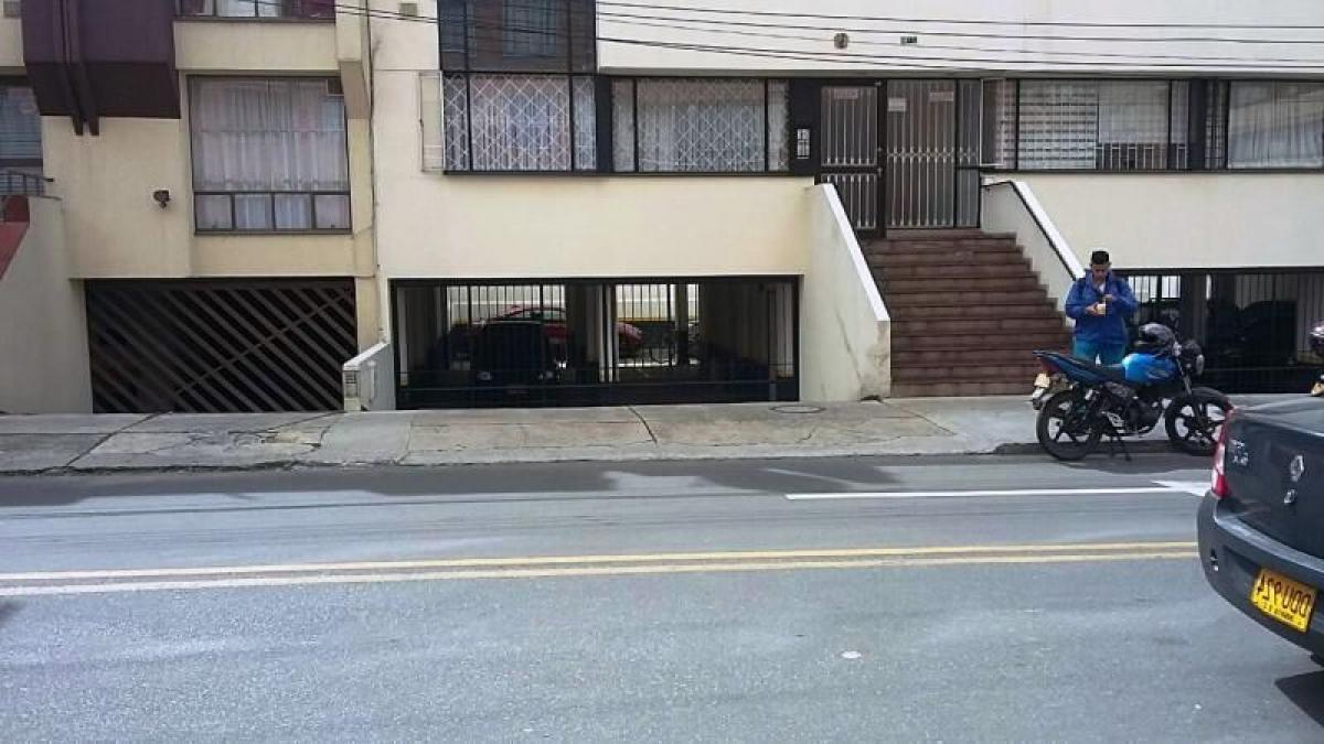 3 غرف نوم منزل في Bogota, Colombia رقم 14577