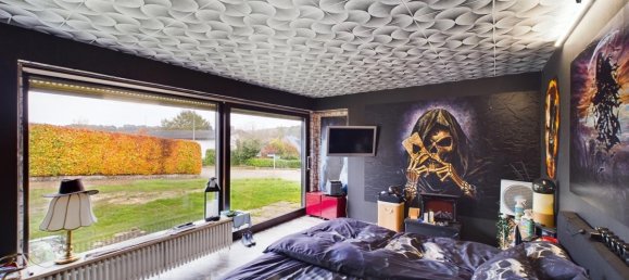 Edifício T6 em Saarland, Germany N.º 35382 20