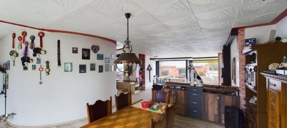 Edifício T6 em Saarland, Germany N.º 35382 15