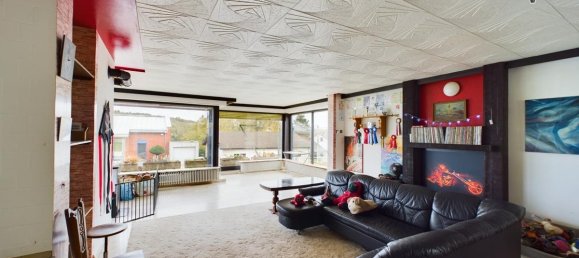 Edifício T6 em Saarland, Germany N.º 35382 11