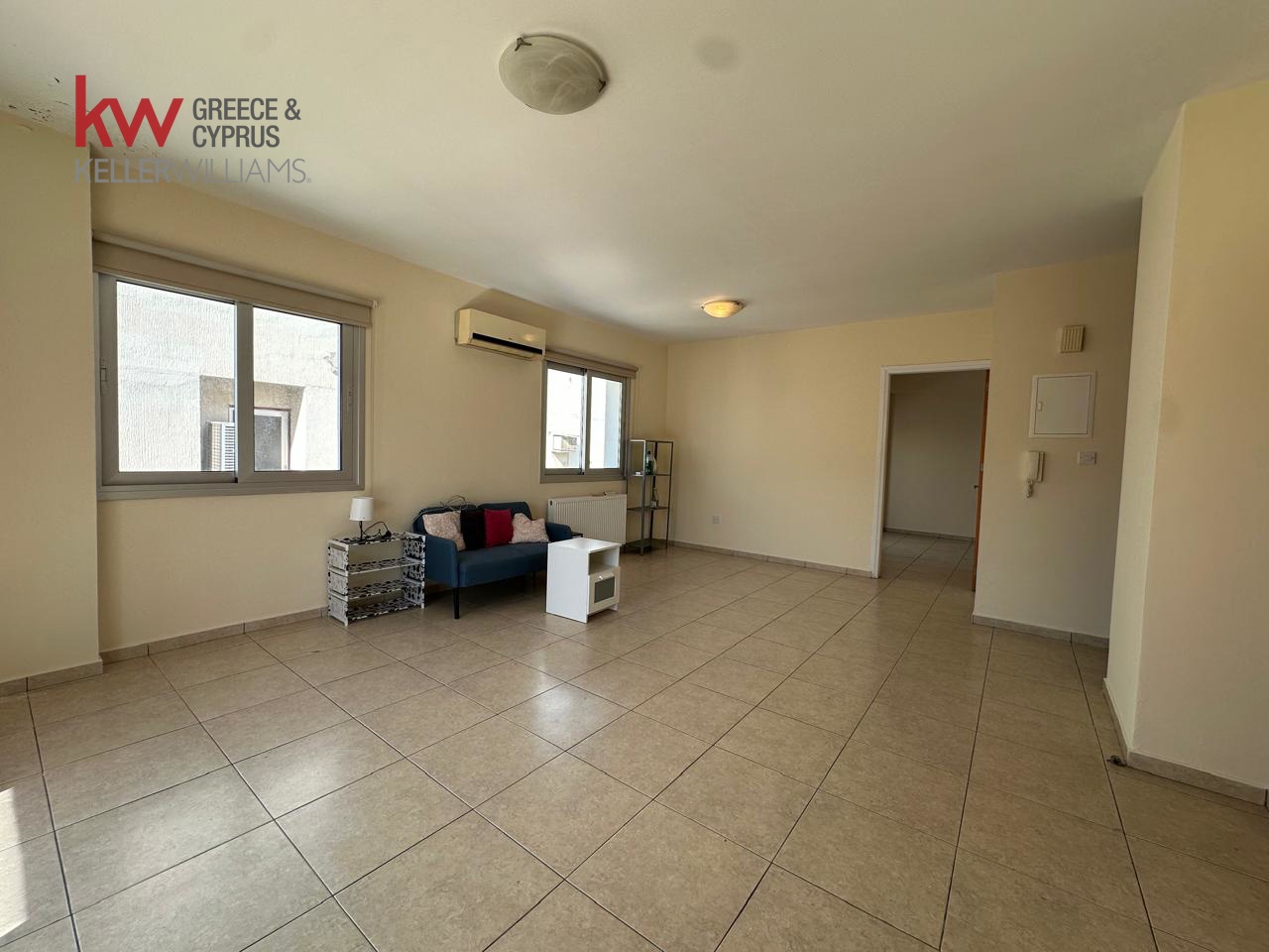 3 Schlafzimmer Wohnung in Strovolos, Zypern, Nr. 174109