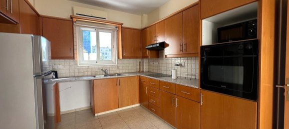 3 Schlafzimmer Wohnung in Strovolos, Zypern, Nr. 174109 15