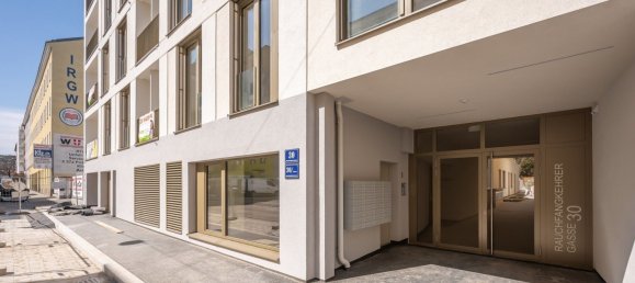35m² Commercial property in Rudolfsheim-Funfhaus, Austria No. 237125 9