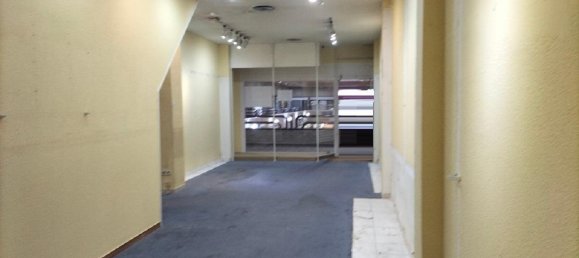 Gewerbliche Immobilie in Madrid, Spain, Nr. 145242 2