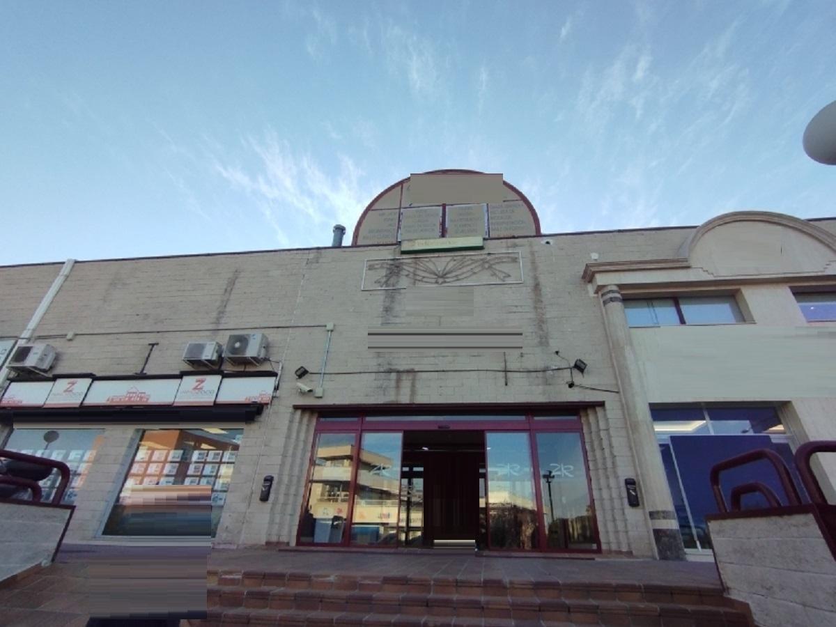 Gewerbliche Immobilie in Madrid, Spain, Nr. 145242