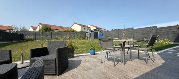 Casa T3 em Jury, France N.º 329411 12