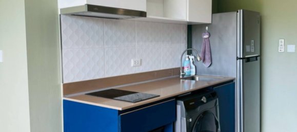 3 habitaciónes apartamento en venta en Pattaya, Chonburi, Eastern Thailand, Thailand № 74897 11