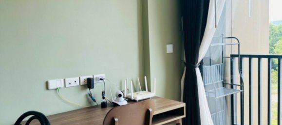 3 habitaciónes apartamento en venta en Pattaya, Chonburi, Eastern Thailand, Thailand № 74897 8