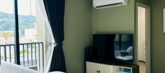 3 habitaciónes apartamento en venta en Pattaya, Chonburi, Eastern Thailand, Thailand № 74897 10