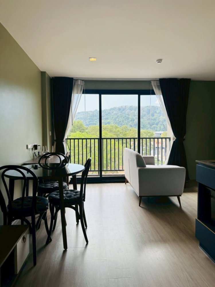 3 habitaciónes apartamento en venta en Pattaya, Chonburi, Eastern Thailand, Thailand № 74897
