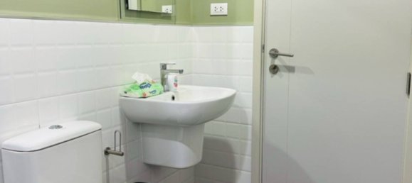 3 habitaciónes apartamento en venta en Pattaya, Chonburi, Eastern Thailand, Thailand № 74897 21