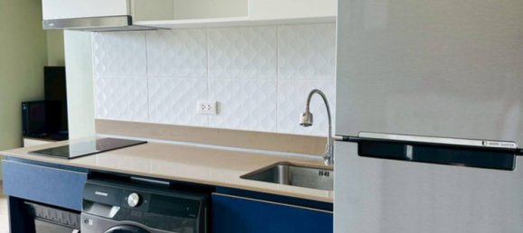 3 habitaciónes apartamento en venta en Pattaya, Chonburi, Eastern Thailand, Thailand № 74897 12