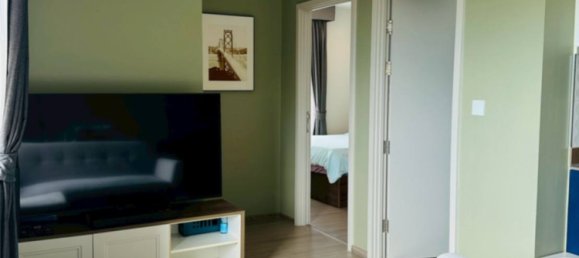 3 habitaciónes apartamento en venta en Pattaya, Chonburi, Eastern Thailand, Thailand № 74897 14