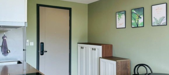 3 habitaciónes apartamento en venta en Pattaya, Chonburi, Eastern Thailand, Thailand № 74897 9