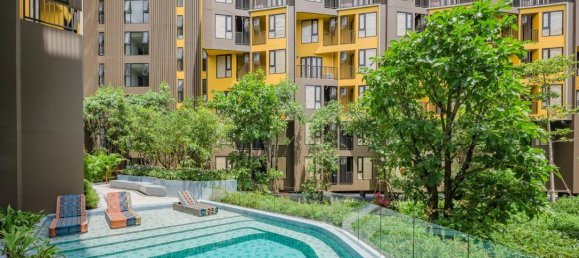3 habitaciónes apartamento en venta en Pattaya, Chonburi, Eastern Thailand, Thailand № 74897 7