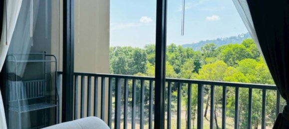 3 habitaciónes apartamento en venta en Pattaya, Chonburi, Eastern Thailand, Thailand № 74897 13