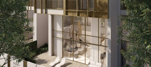 5 bedrooms Townhouse in Mohammed Bin Rashid City, UAE No. 2727 17