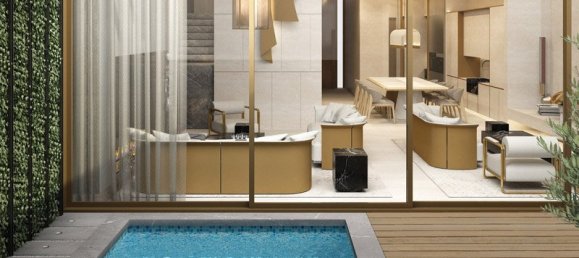 5 bedrooms Townhouse in Mohammed Bin Rashid City, UAE No. 2727 10