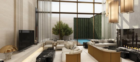 5 bedrooms Townhouse in Mohammed Bin Rashid City, UAE No. 2727 5