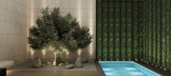 5 bedrooms Townhouse in Mohammed Bin Rashid City, UAE No. 2727 11