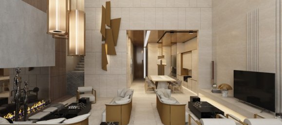 5 bedrooms Townhouse in Mohammed Bin Rashid City, UAE No. 2727 4