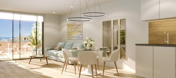 3 bedrooms Penthouse in Alicante, Spain No. 288218 5