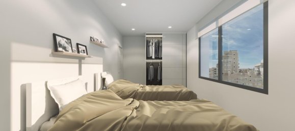 3 bedrooms Penthouse in Alicante, Spain No. 288218 13