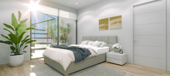 3 bedrooms Penthouse in Alicante, Spain No. 288218 12