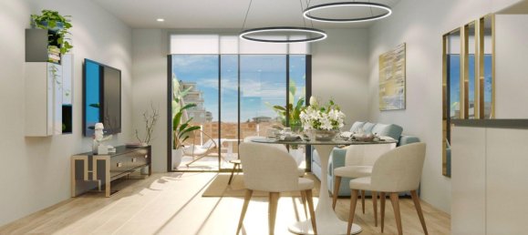3 bedrooms Penthouse in Alicante, Spain No. 288218 6