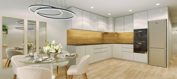 3 bedrooms Penthouse in Alicante, Spain No. 288218 8