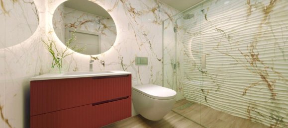 3 bedrooms Penthouse in Alicante, Spain No. 288218 16