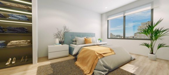 3 bedrooms Penthouse in Alicante, Spain No. 288218 11